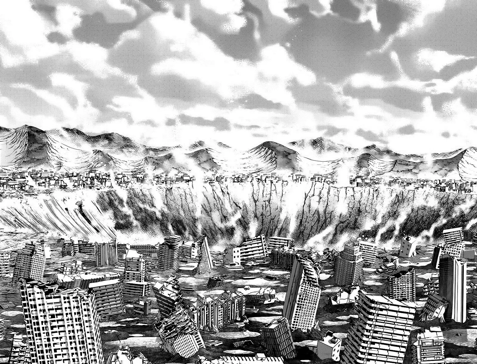 Gokukoku no Brynhildr capítulo 92, página 4