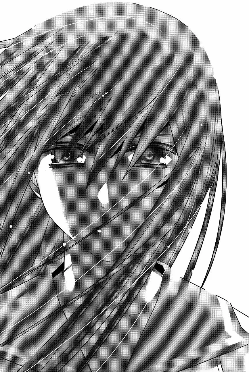 Gokukoku no Brynhildr capítulo 95, página 15
