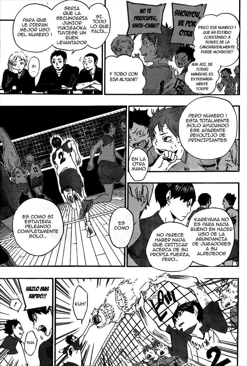 Haikyuu!! capítulo 1, página 30