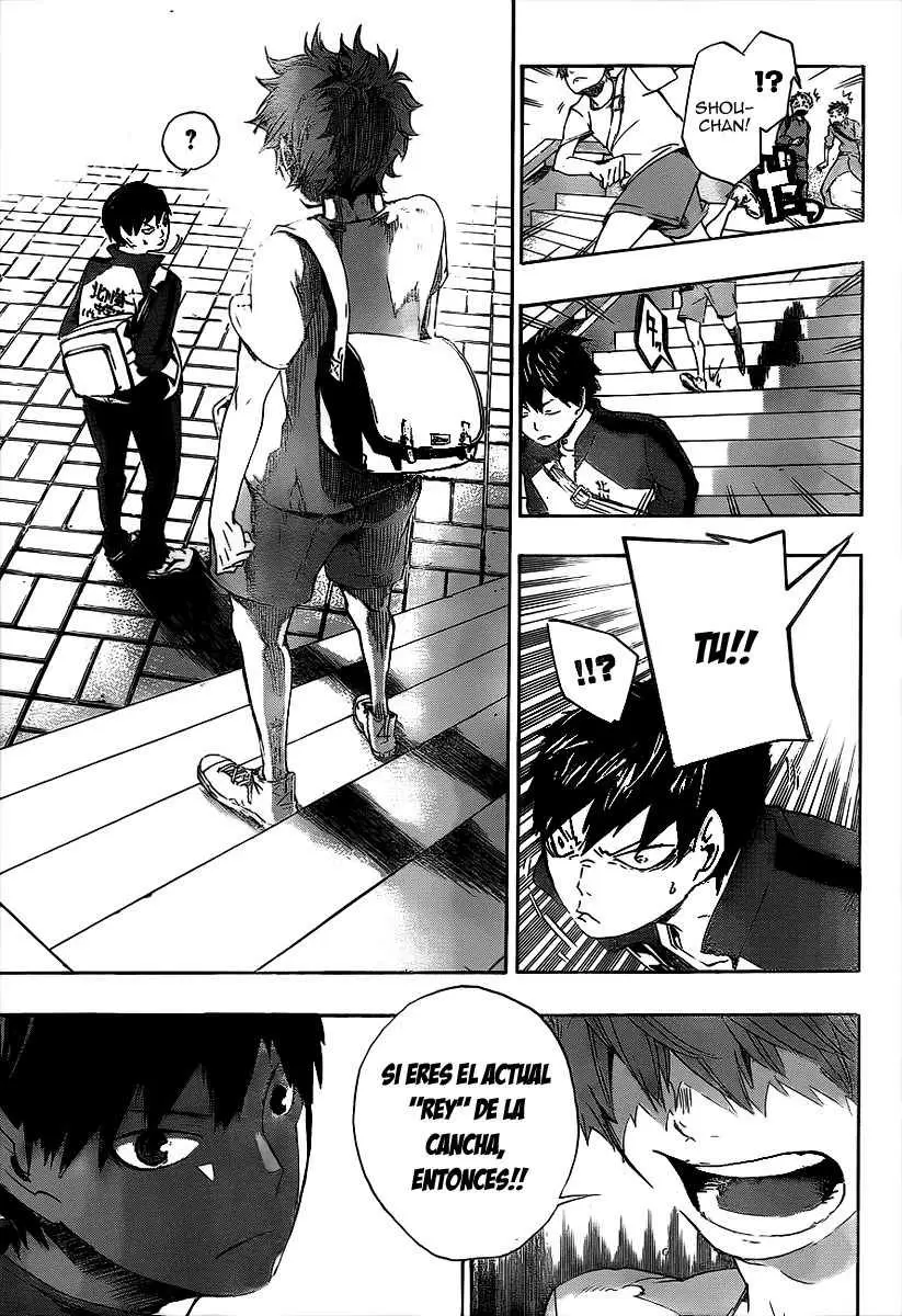 Haikyuu!! capítulo 1, página 44