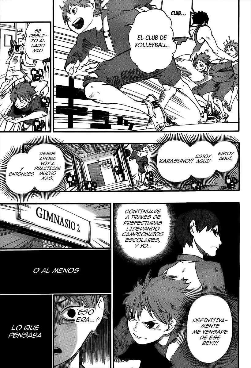 Haikyuu!! capítulo 1, página 49