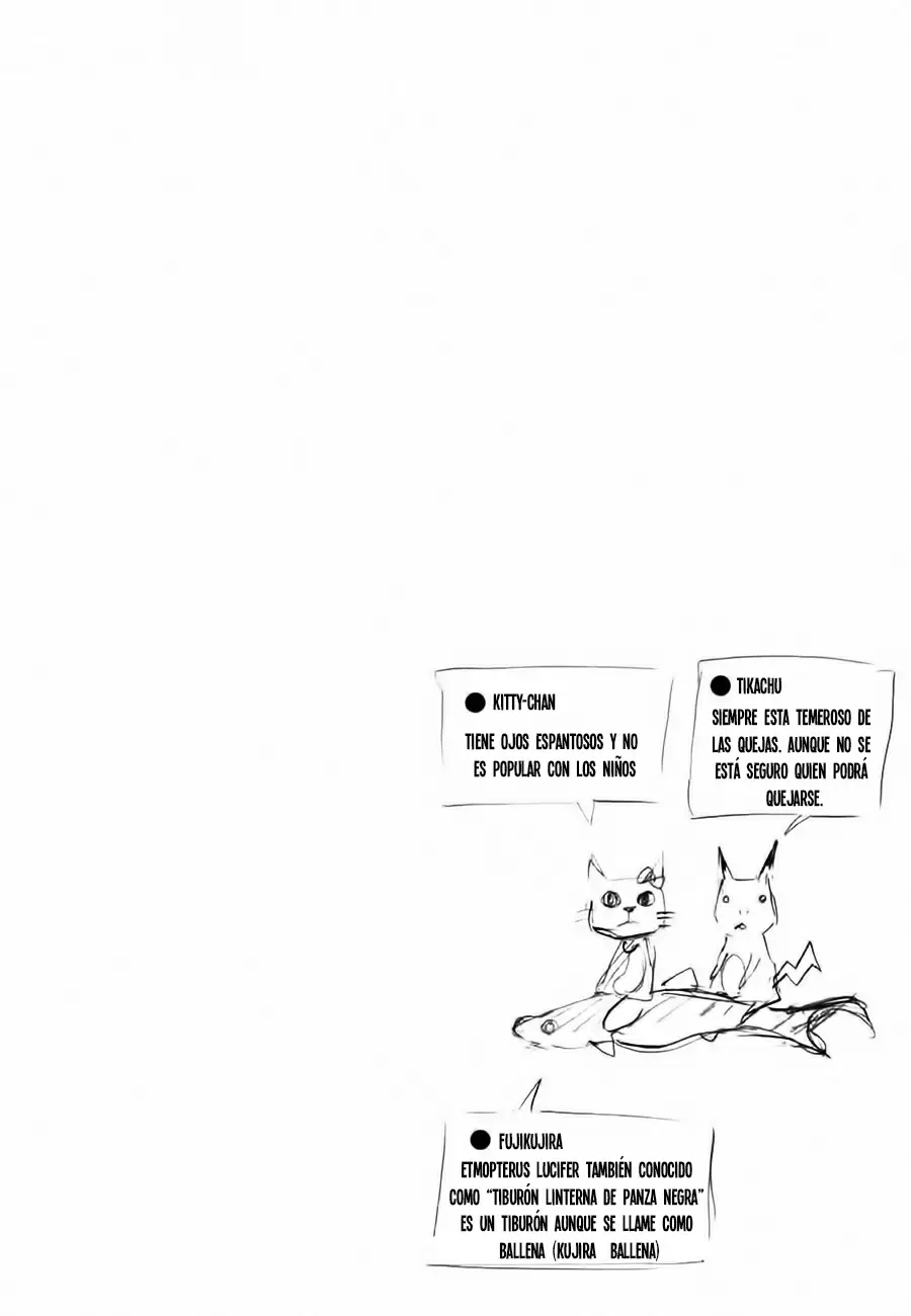 Haikyuu!! capítulo 102, página 19