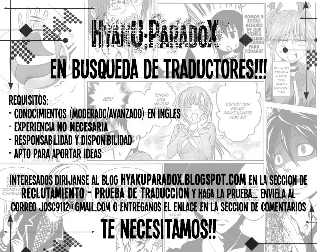 Haikyuu!! capítulo 110, página 20