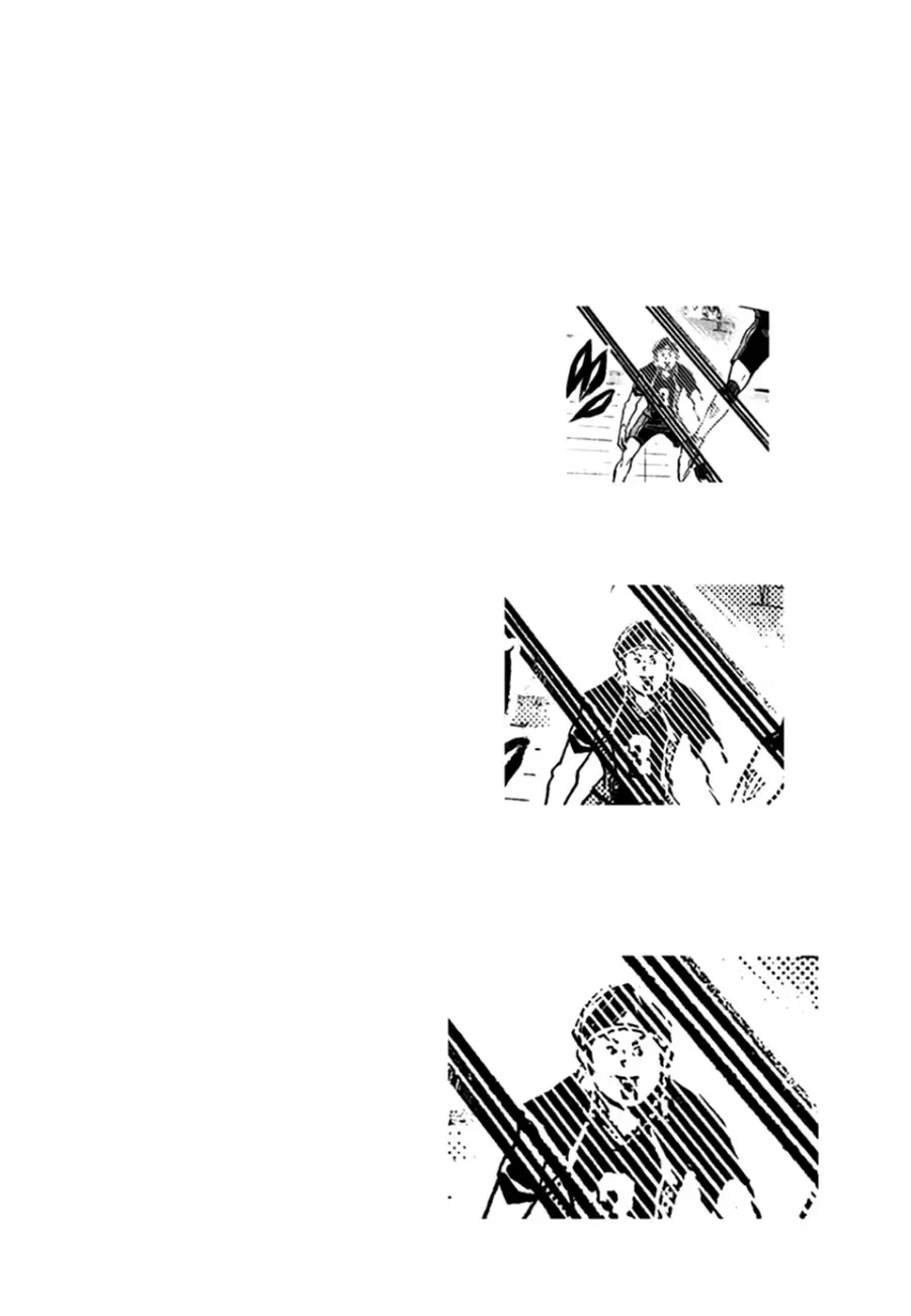 Haikyuu!! capítulo 114, página 21