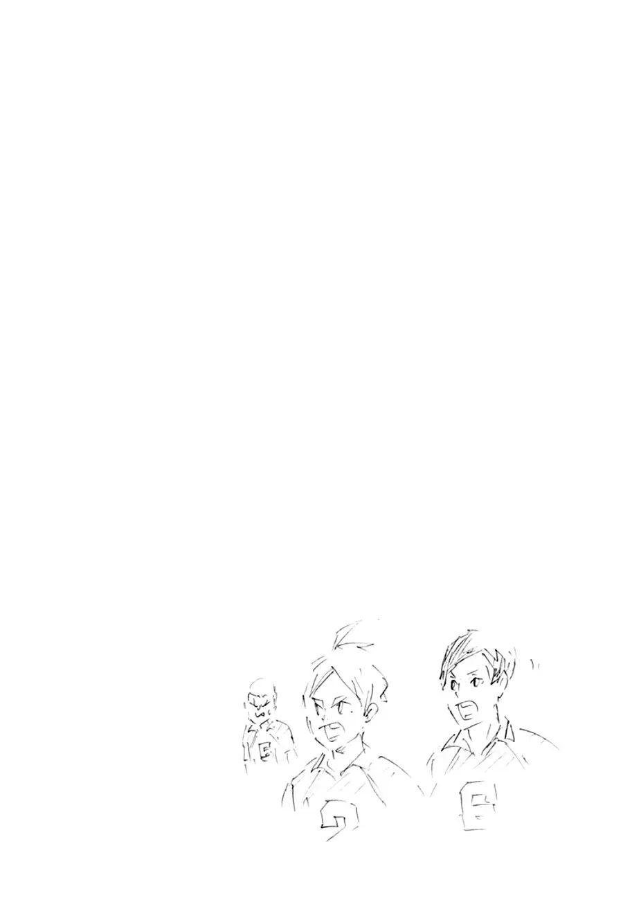 Haikyuu!! capítulo 130, página 18