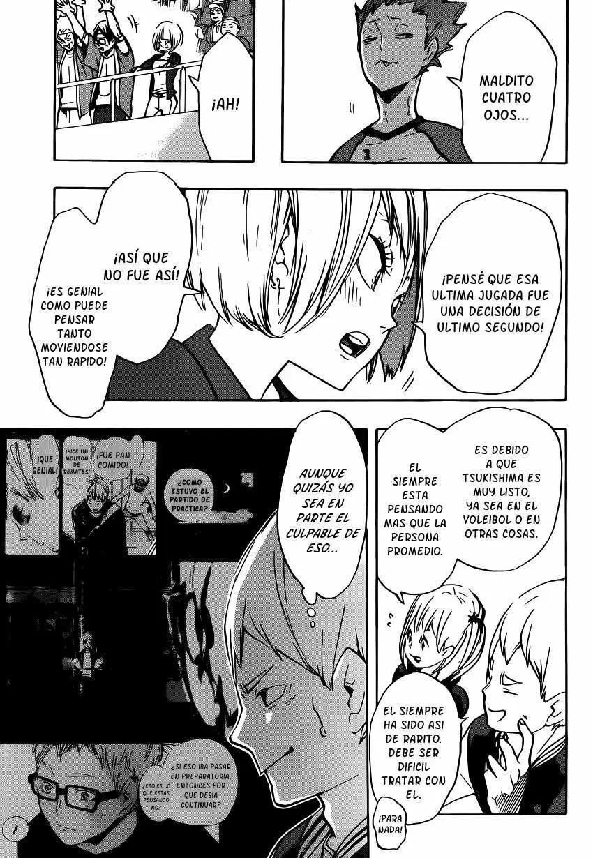 Haikyuu!! capítulo 164, página 10
