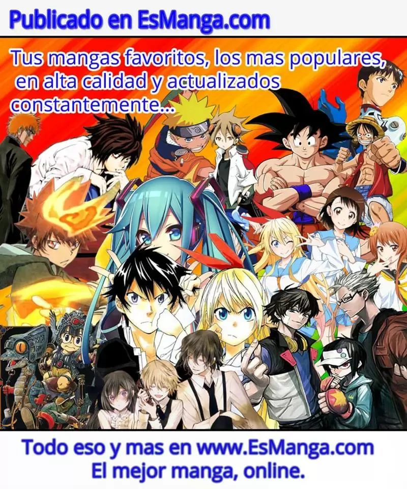 Haikyuu!! capítulo 168, página 17