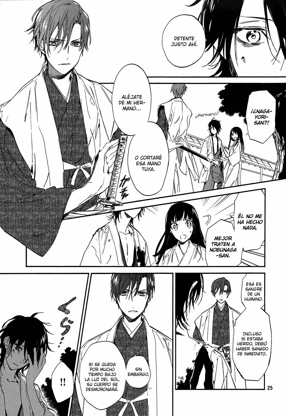 Haikyuu!! capítulo 223, página 28