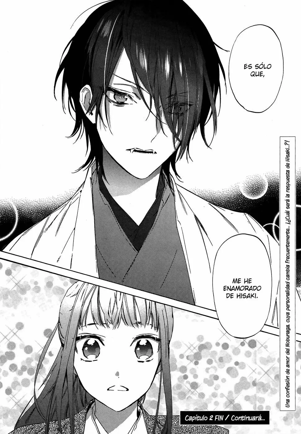 Haikyuu!! capítulo 223, página 43