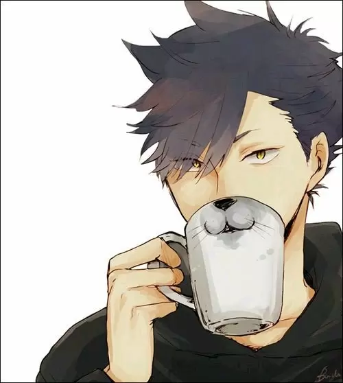 Haikyuu!! capítulo 230, página 20