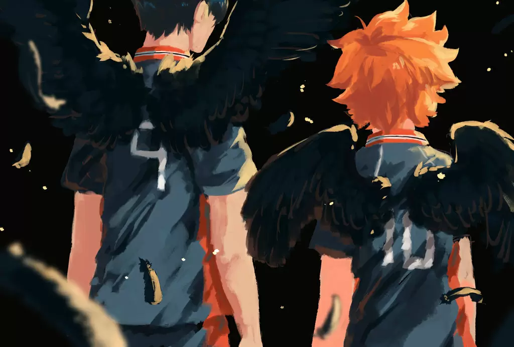 Haikyuu!! capítulo 251, página 20