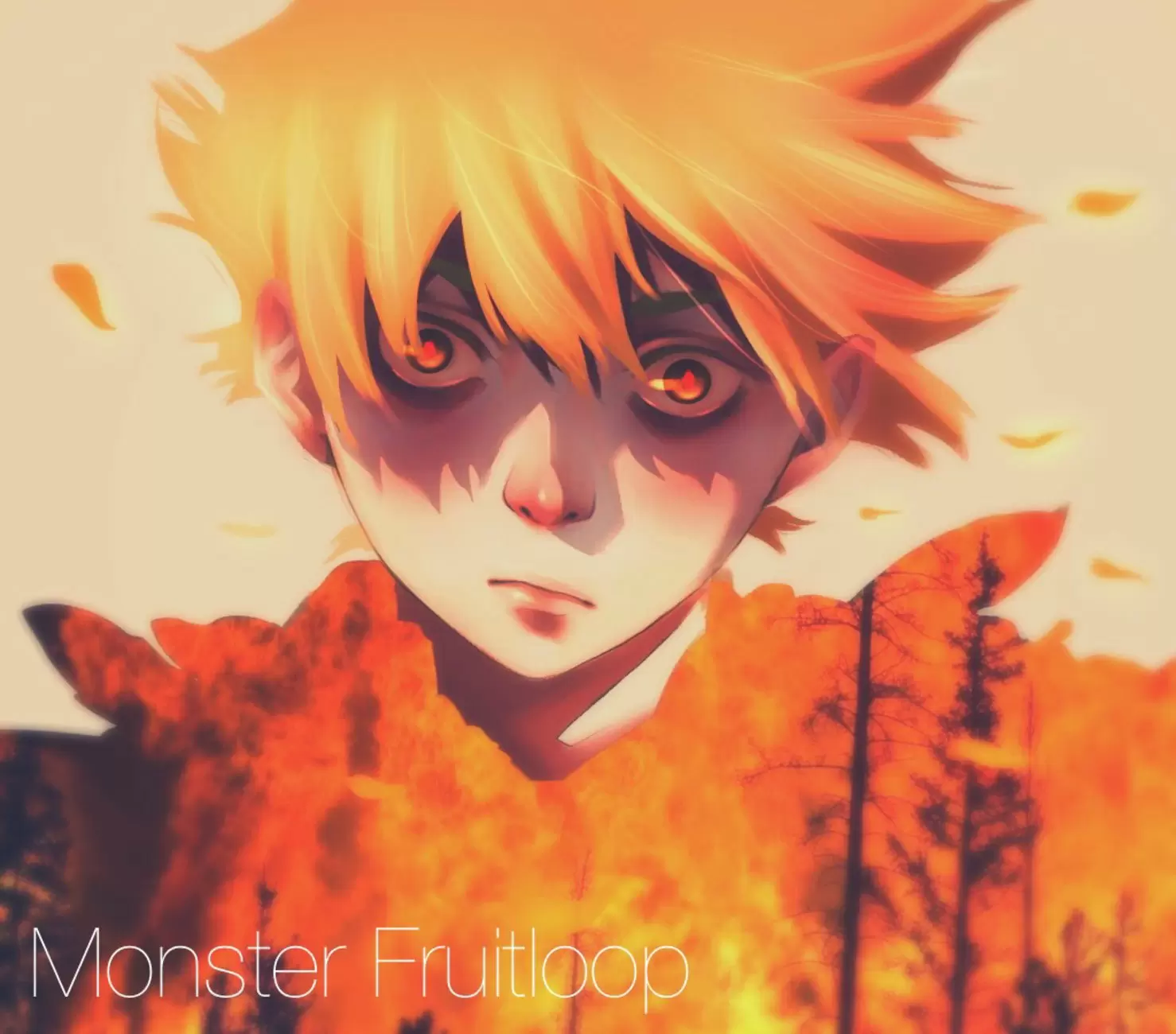 Haikyuu!! capítulo 270, página 21