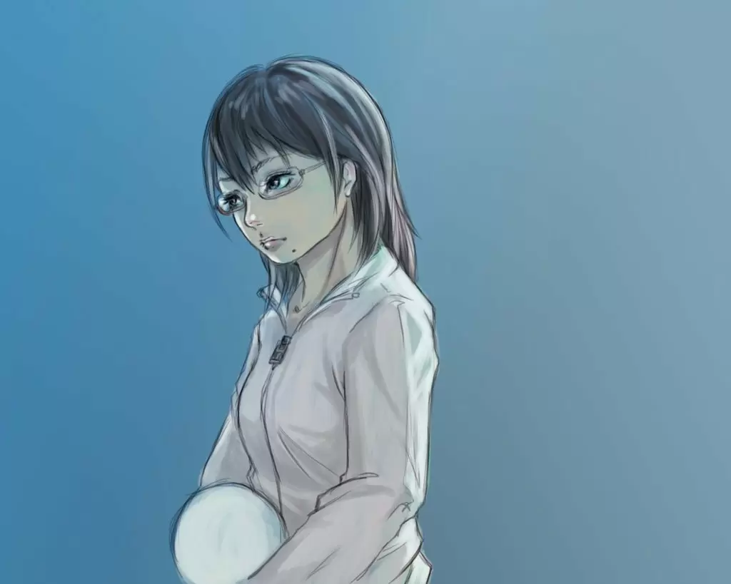 Haikyuu!! capítulo 270, página 22