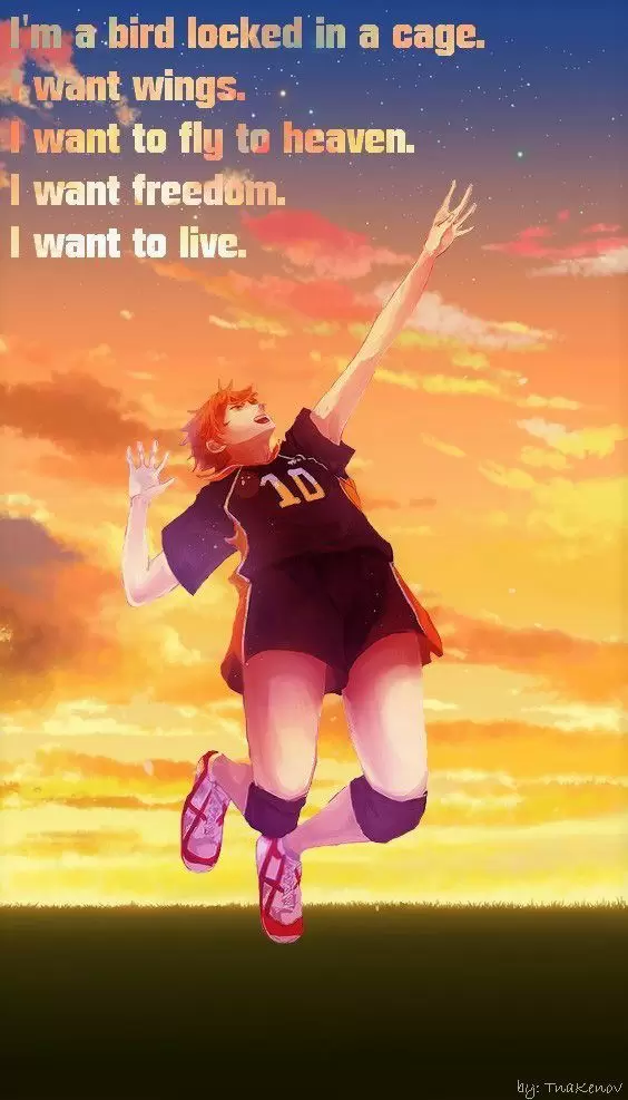 Haikyuu!! capítulo 274, página 22