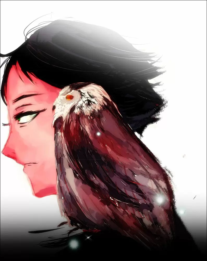 Haikyuu!! capítulo 275, página 21