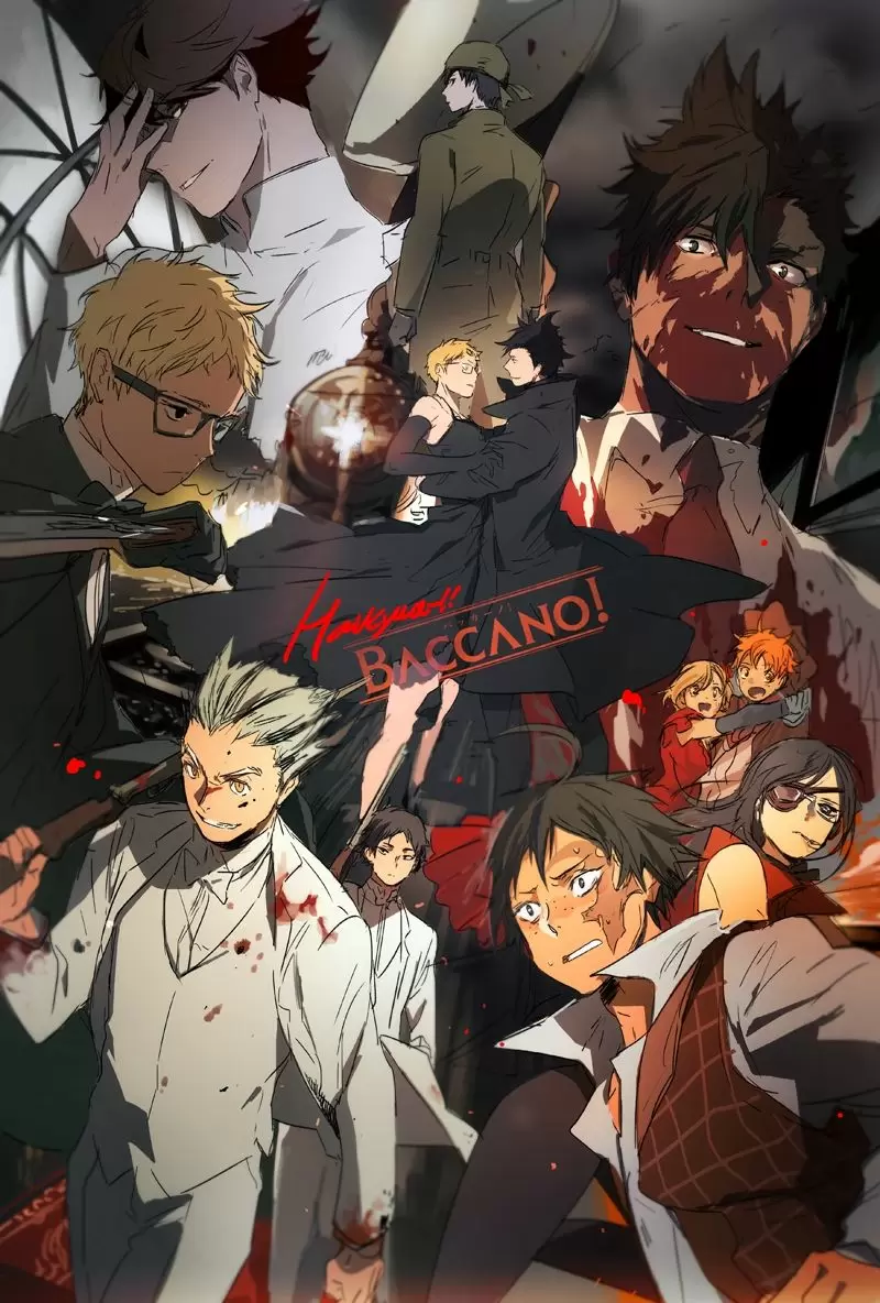 Haikyuu!! capítulo 293, página 22