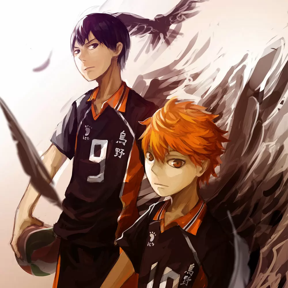 Haikyuu!! capítulo 313, página 22