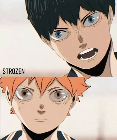 Haikyuu!! capítulo 367, página 18