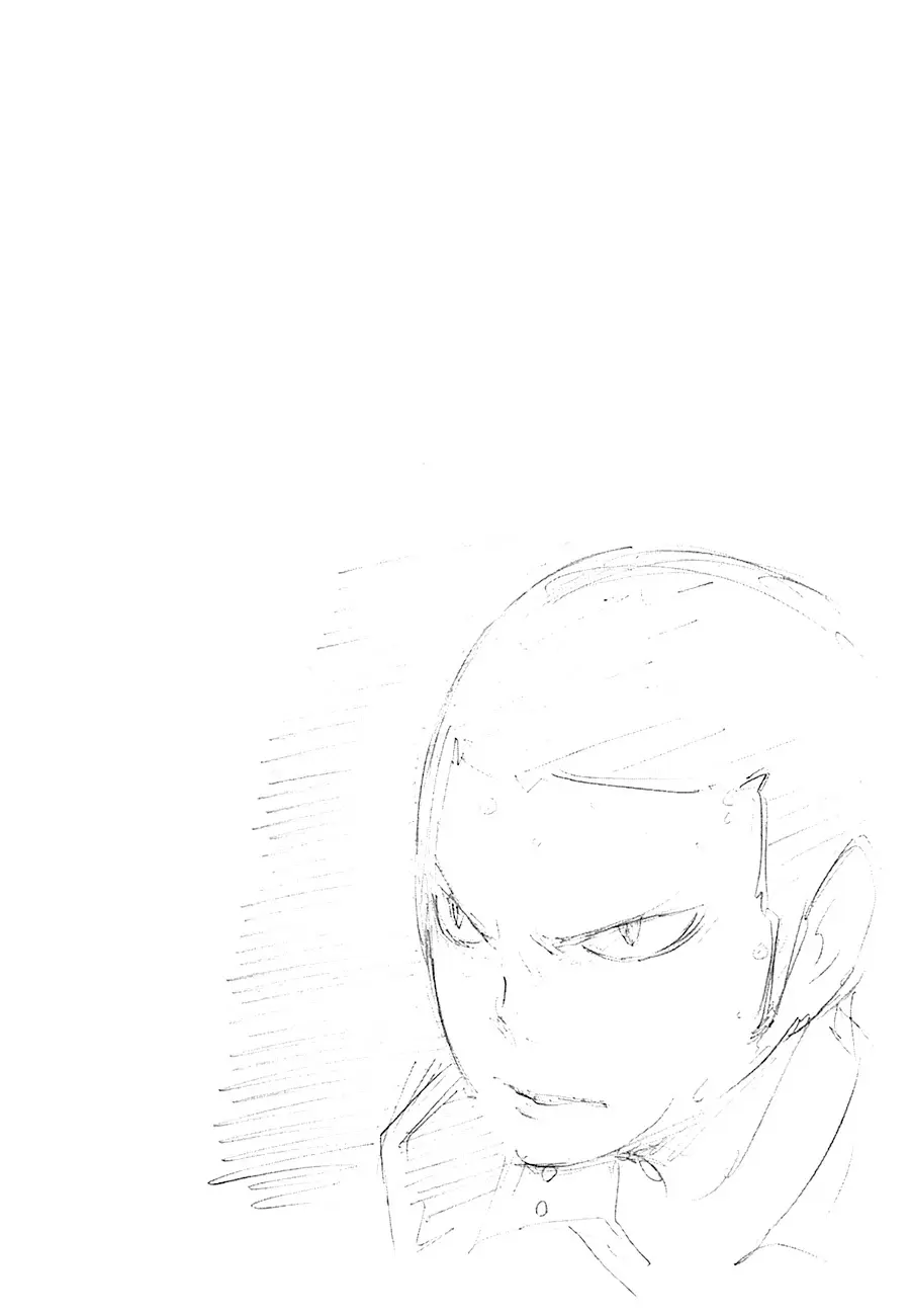 Haikyuu!! capítulo 65, página 19