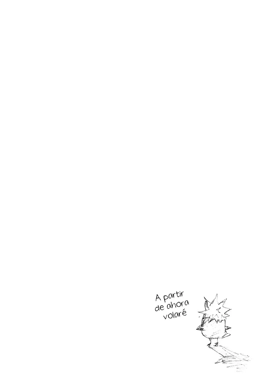 Haikyuu!! capítulo 69, página 18