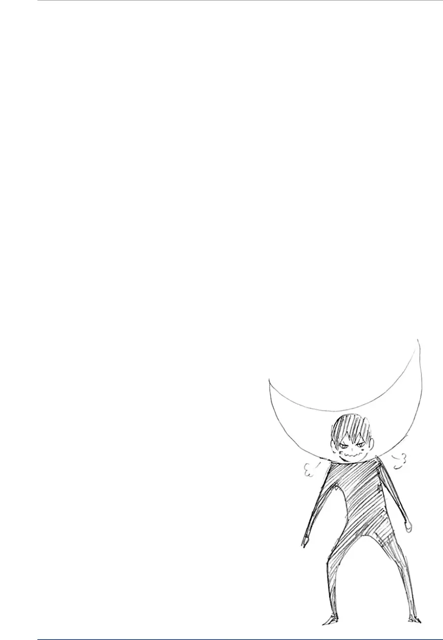 Haikyuu!! capítulo 75, página 18