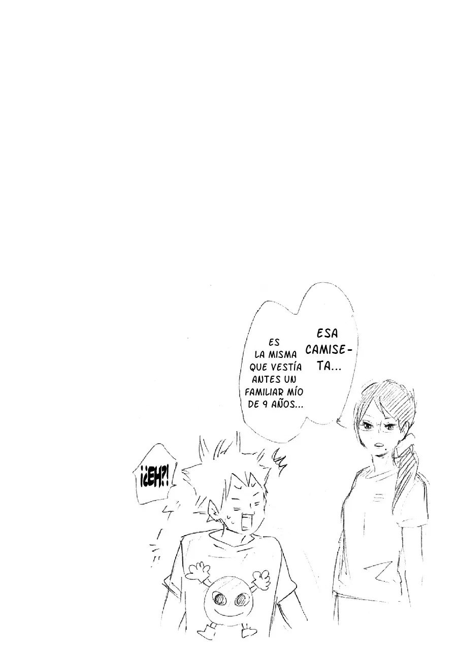 Haikyuu!! capítulo 87, página 19