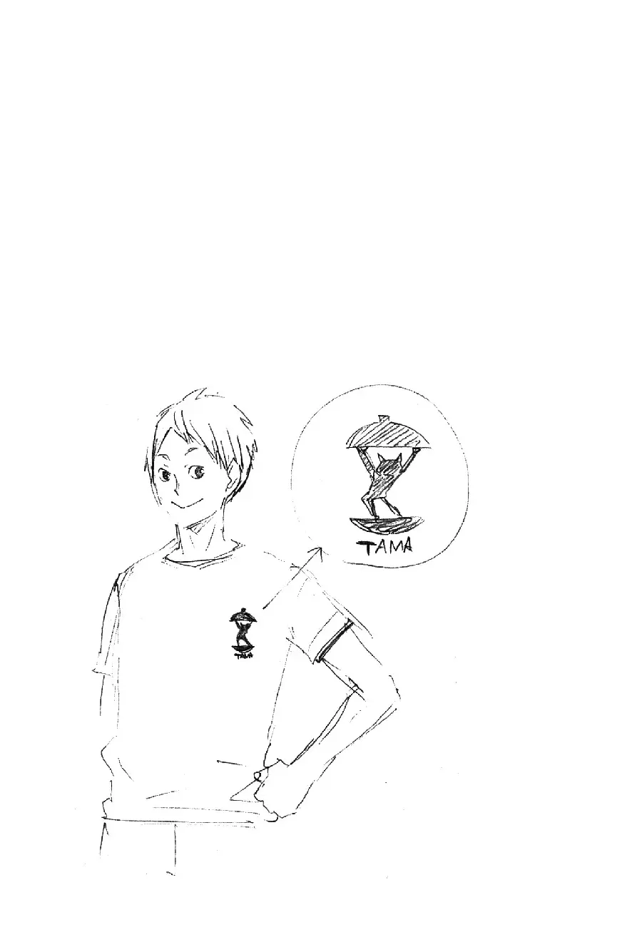 Haikyuu!! capítulo 98, página 20