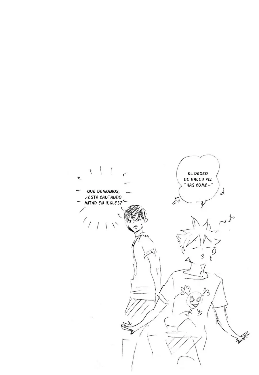 Haikyuu!! capítulo 99, página 25