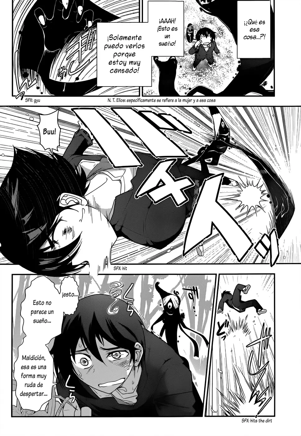 Haru-nee ga Boku ni XX Suru Riyuu capítulo 1, página 29