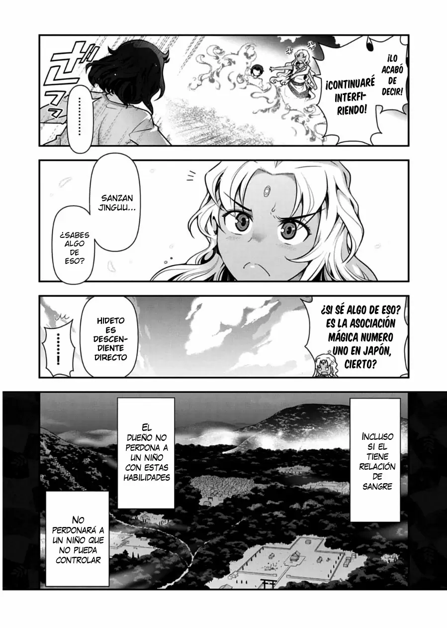 Haru-nee ga Boku ni XX Suru Riyuu capítulo 10, página 11