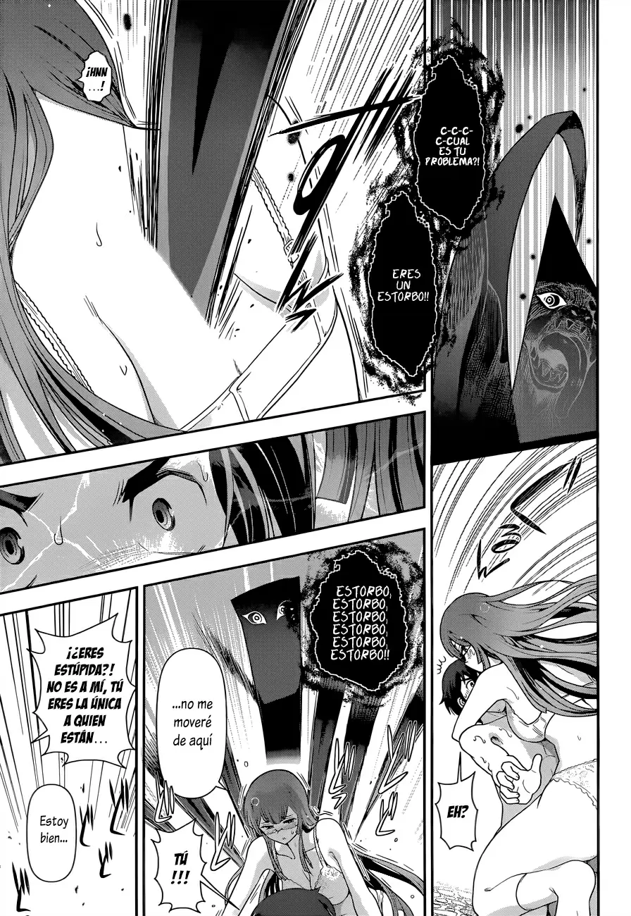 Haru-nee ga Boku ni XX Suru Riyuu capítulo 2, página 28