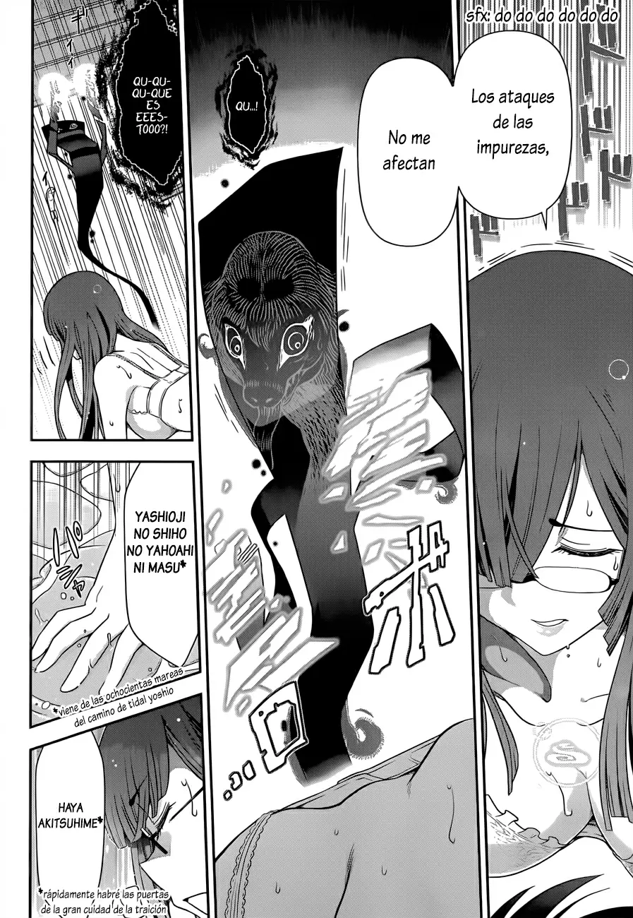 Haru-nee ga Boku ni XX Suru Riyuu capítulo 2, página 29