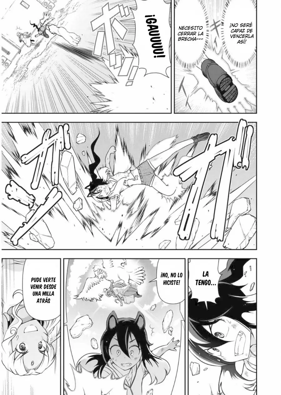 Haru-nee ga Boku ni XX Suru Riyuu capítulo 7, página 14