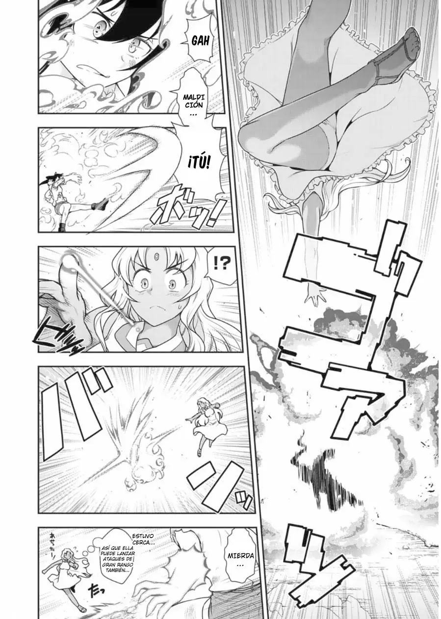 Haru-nee ga Boku ni XX Suru Riyuu capítulo 7, página 15