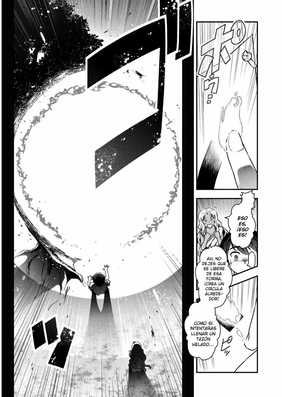 Haru-nee ga Boku ni XX Suru Riyuu capítulo 9, página 23