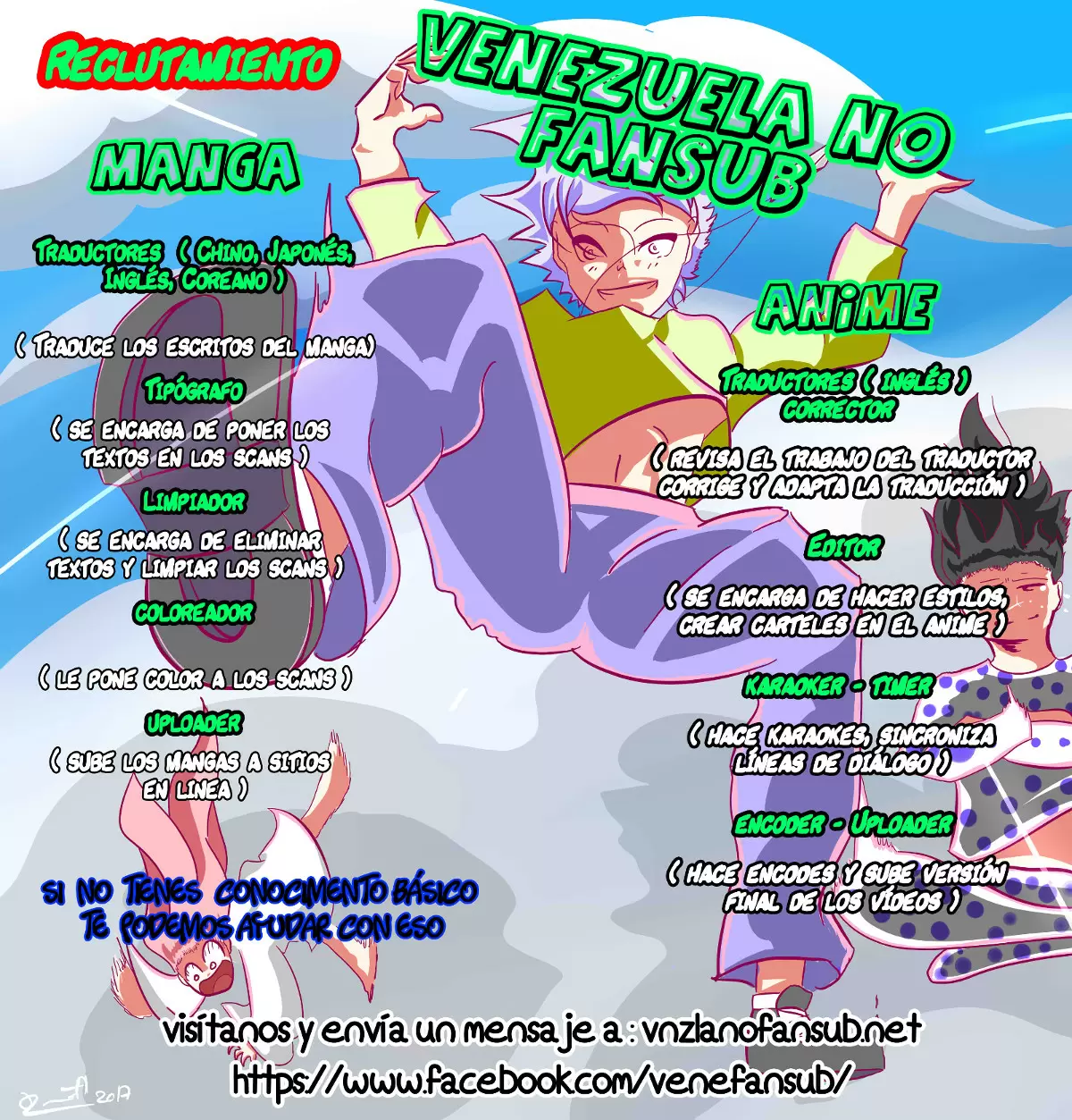 Hataraku Maou-sama! High School! capítulo 19, página 18