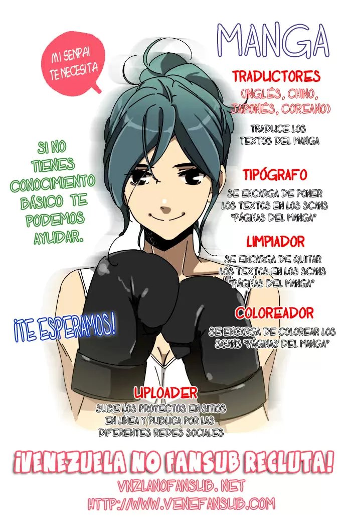 Hataraku Maou-sama! High School! capítulo 31, página 18