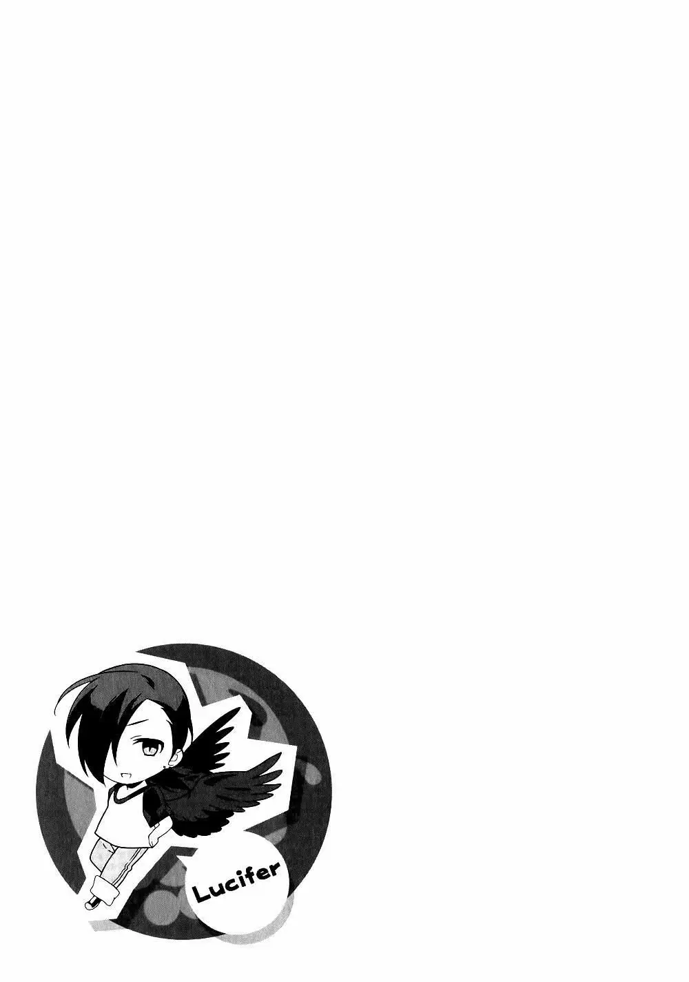 Hataraku Maou-sama! capítulo 10, página 27