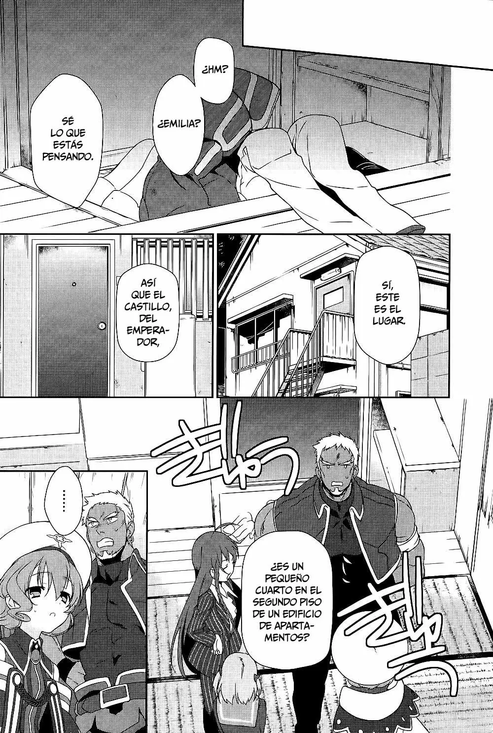 Hataraku Maou-sama! capítulo 11, página 19