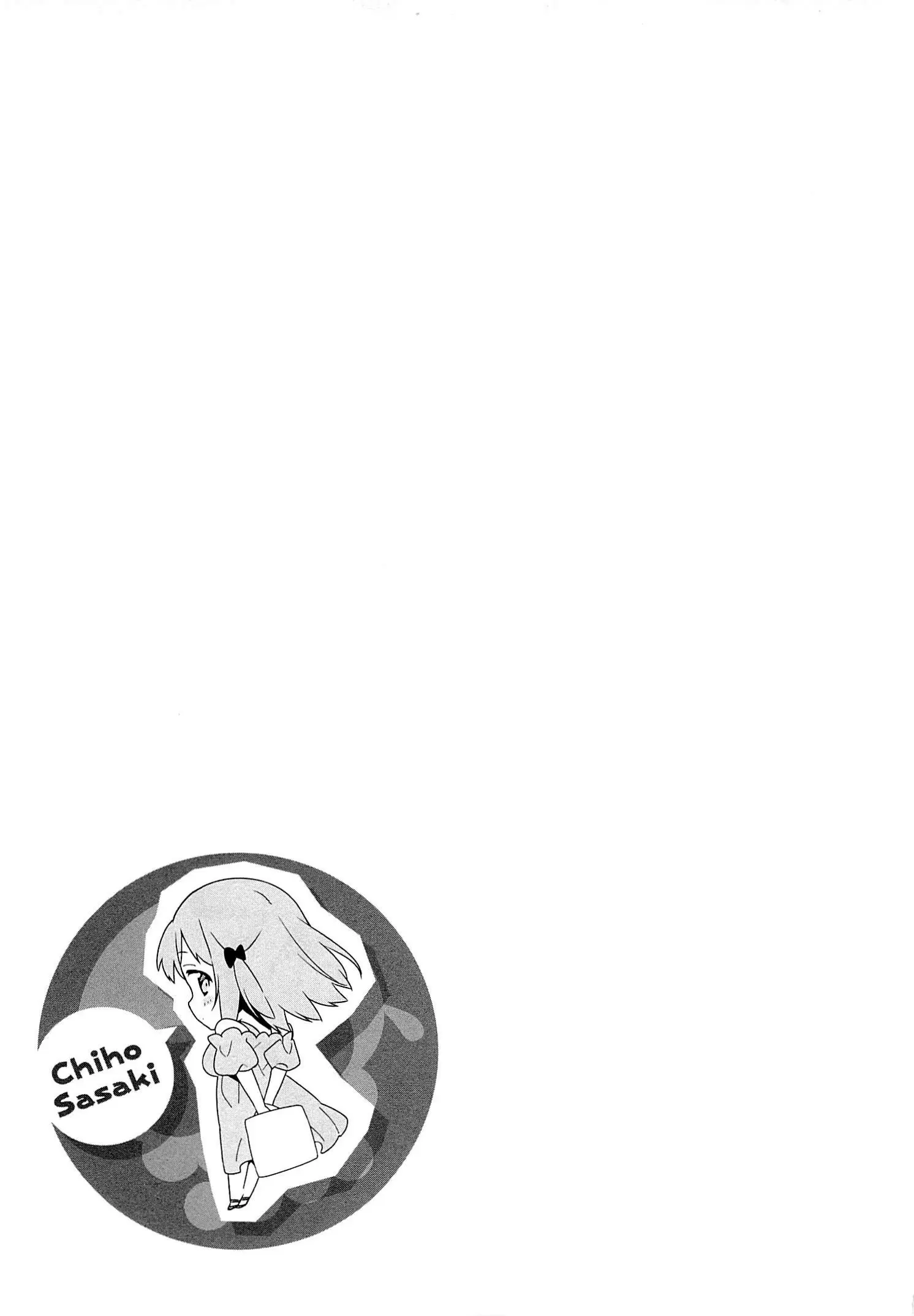Hataraku Maou-sama! capítulo 16, página 33