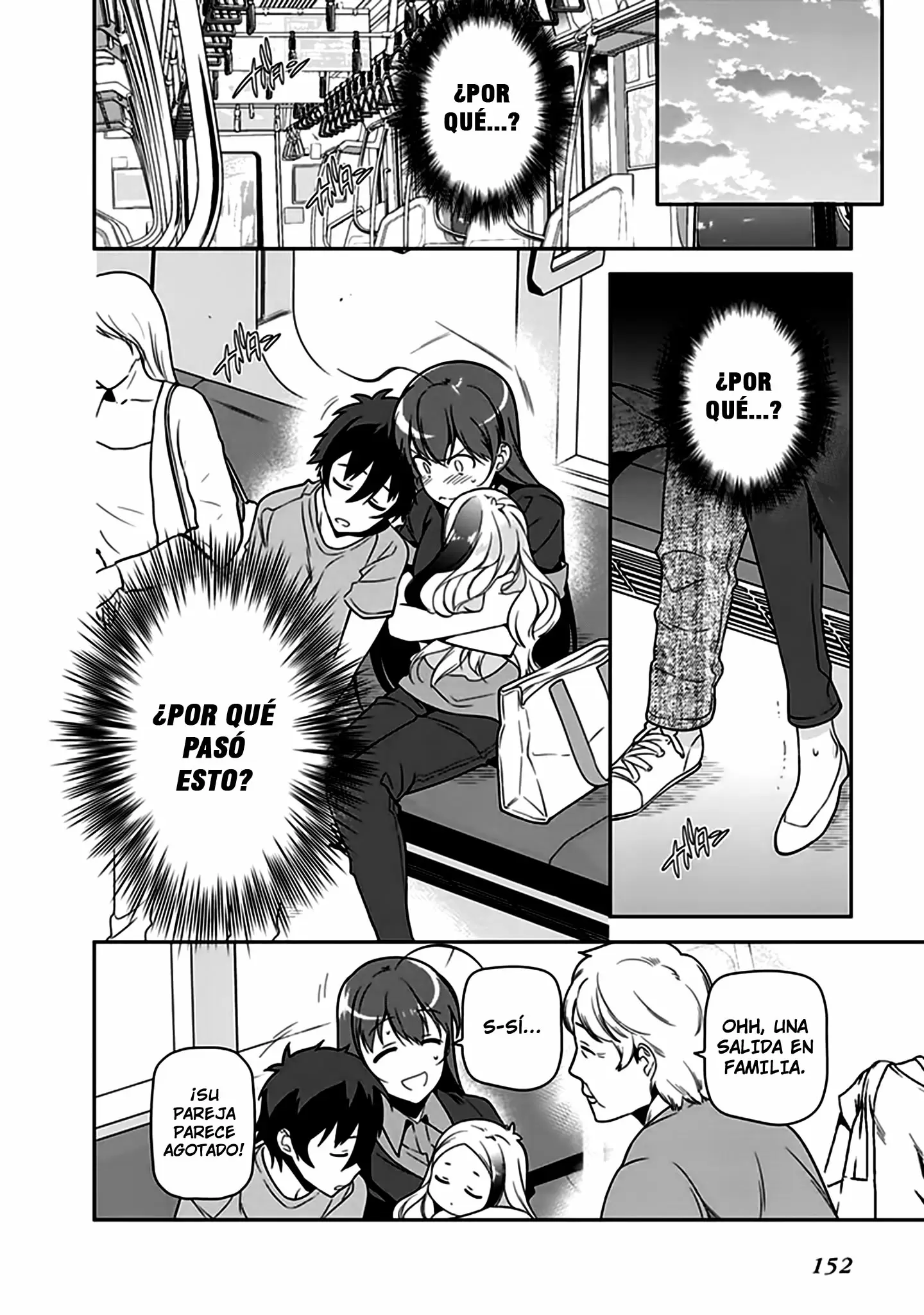 Hataraku Maou-sama! capítulo 49.2, página 26