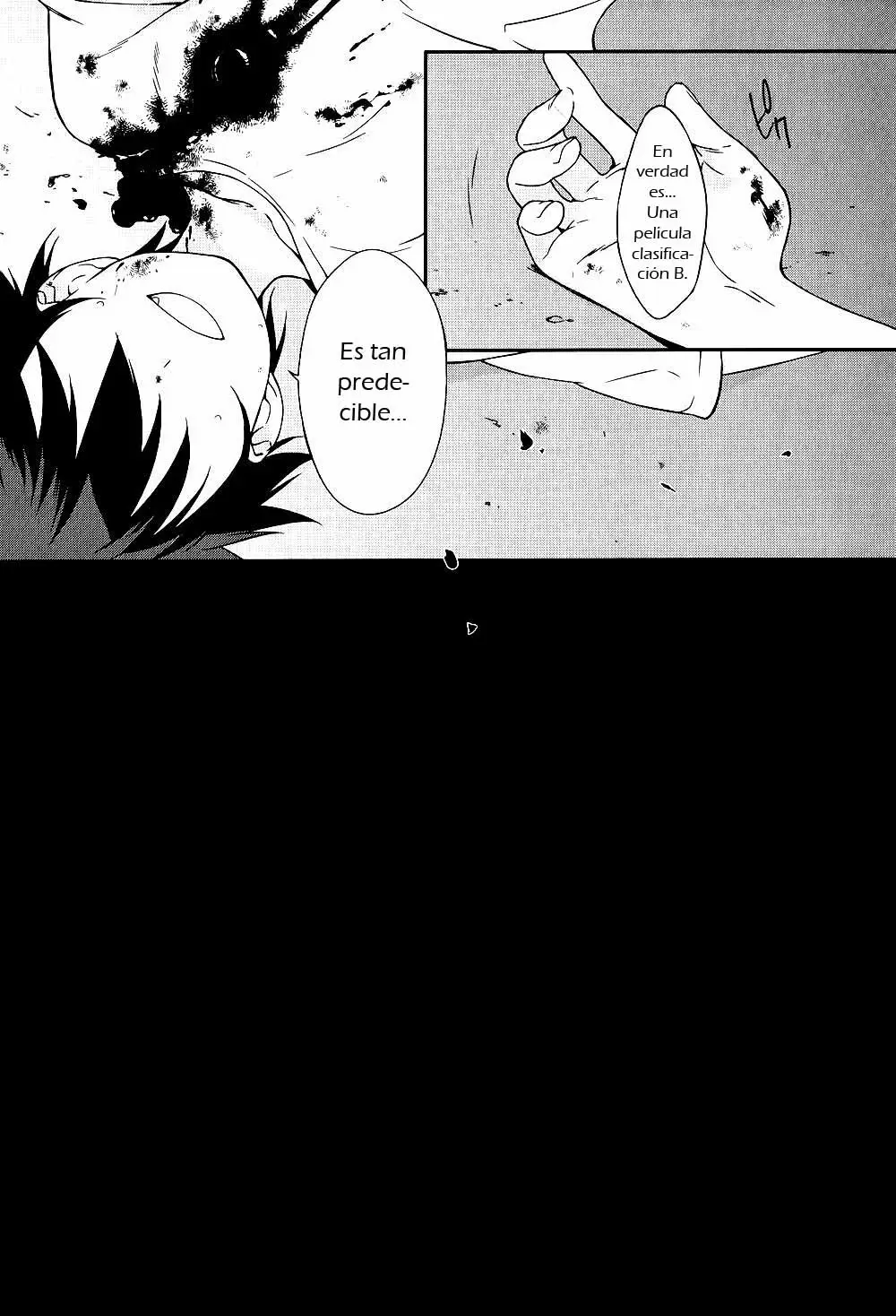 Hataraku Maou-sama! capítulo 9, página 18