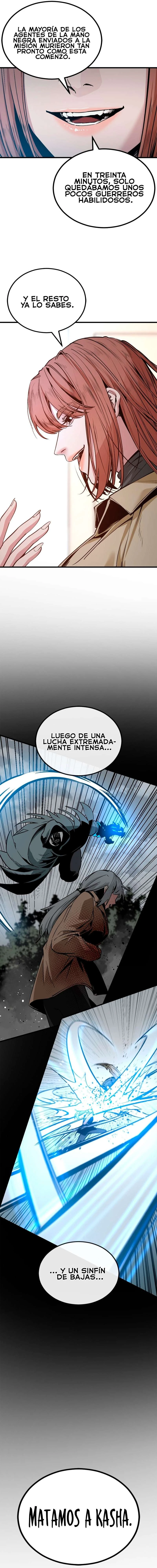 Hero Killer capítulo 194, página 2
