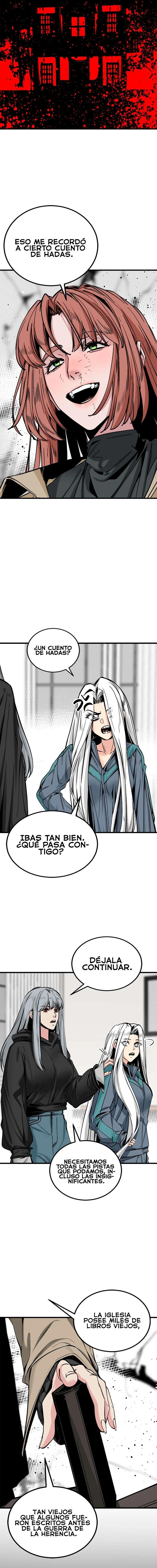 Hero Killer capítulo 194, página 7