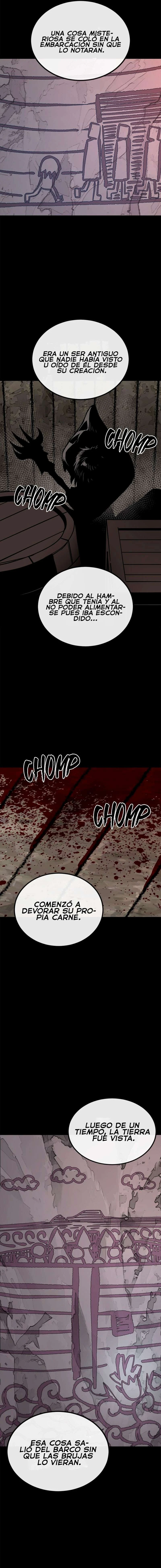Hero Killer capítulo 194, página 9