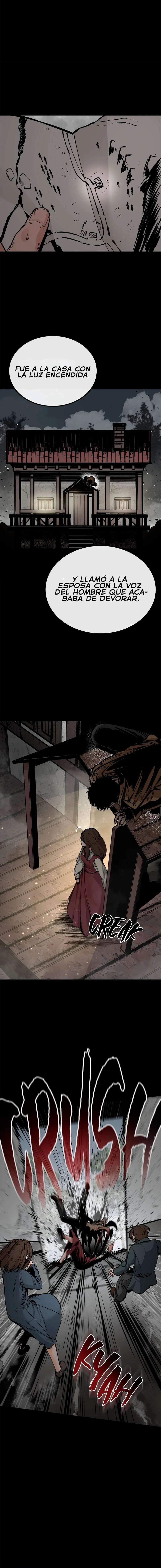Hero Killer capítulo 194, página 12