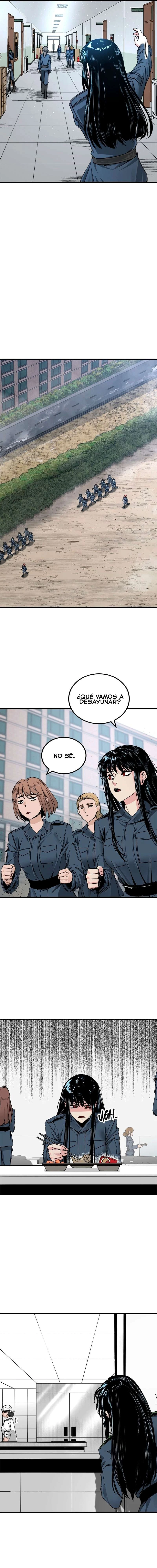 Hero Killer capítulo 195, página 2