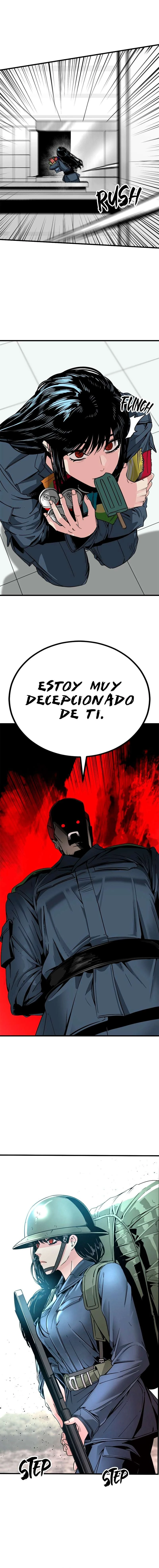 Hero Killer capítulo 195, página 3