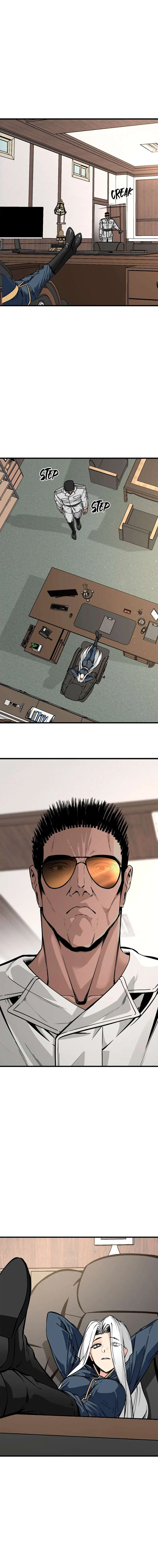 Hero Killer capítulo 195, página 7