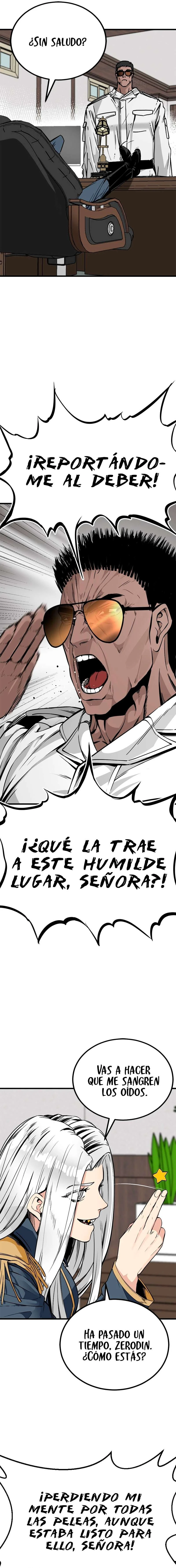 Hero Killer capítulo 195, página 8